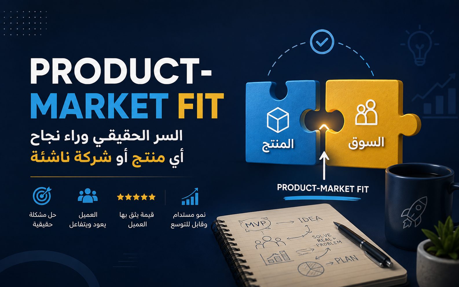 Product-Market Fit